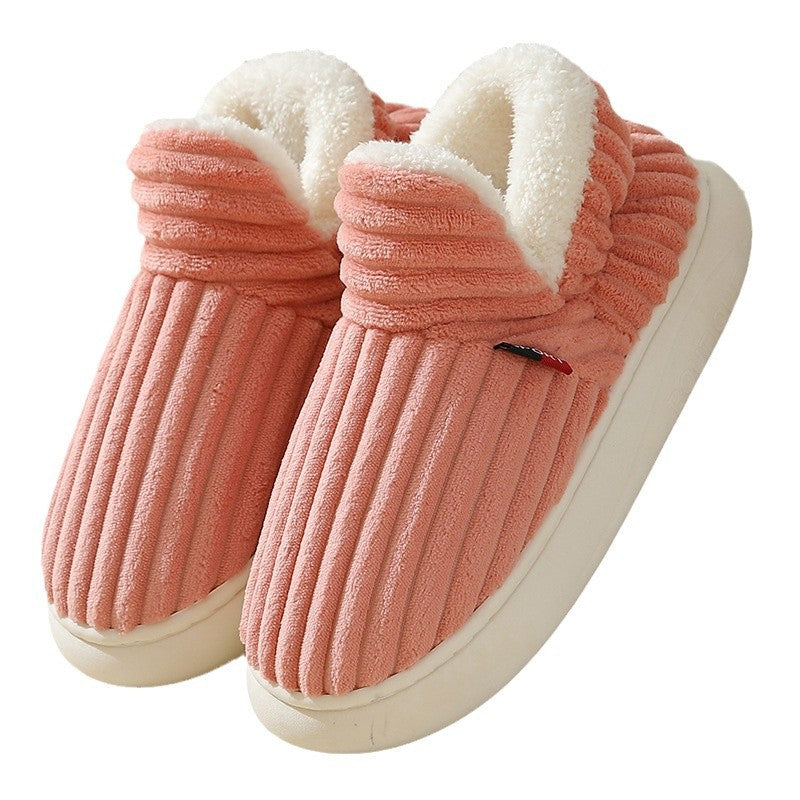TESSA | COZY HOUSE SLIPPERS
