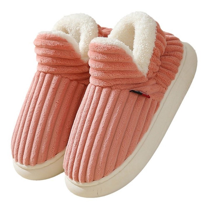 TESSA | COZY HOUSE SLIPPERS