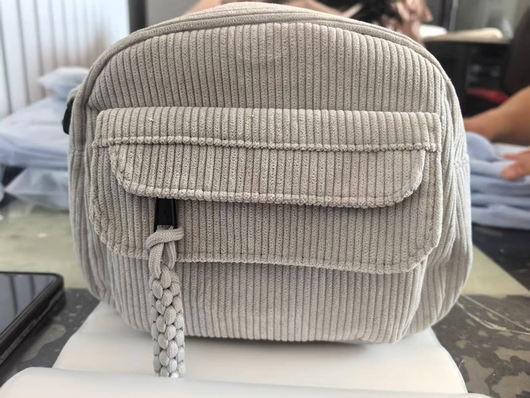 NELL | CASUAL CROSSBODY BAG