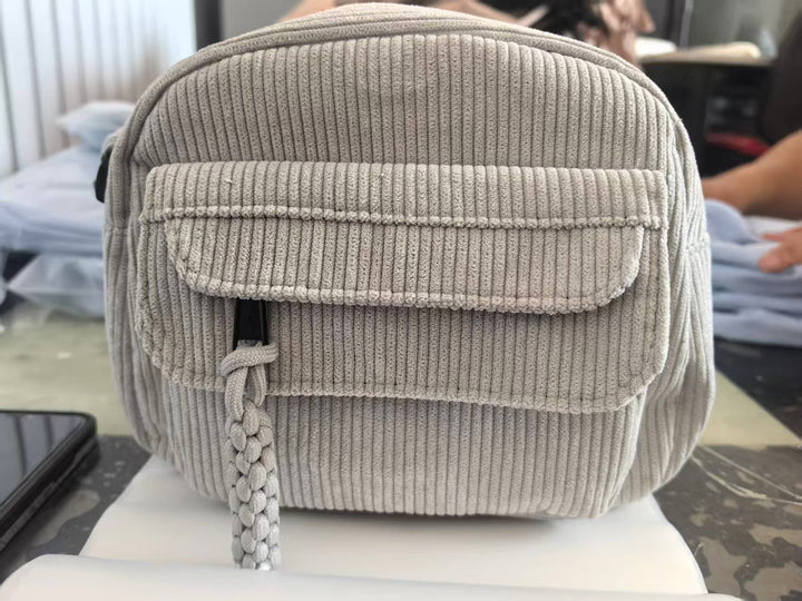 NELL | CASUAL CROSSBODY BAG