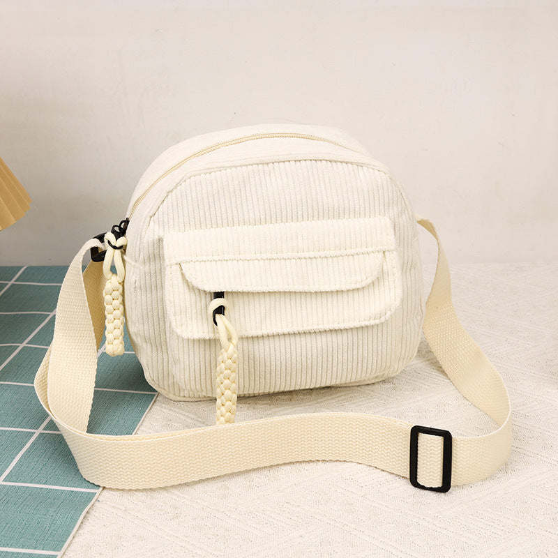 NELL | CASUAL CROSSBODY BAG