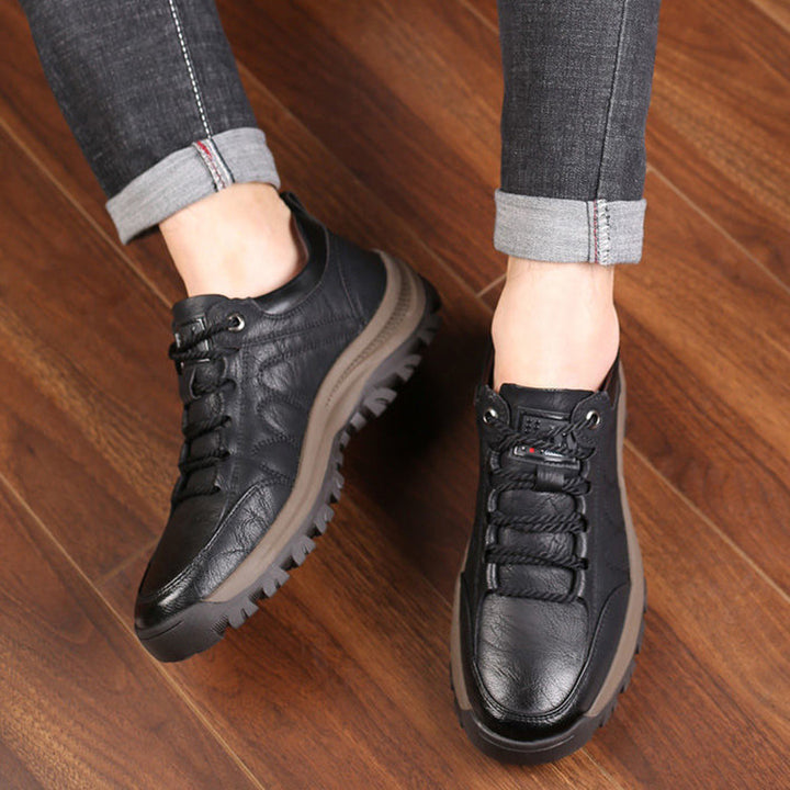 ROWAN | HAND-STITCHED CASUAL MEN'S SHOES