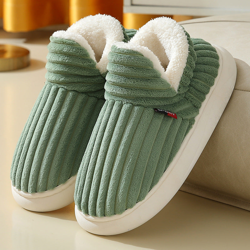 TESSA | COZY HOUSE SLIPPERS