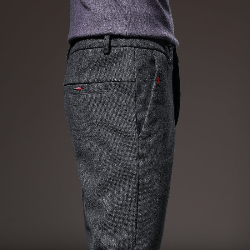 PADRAIG | SLIM FIT PANTS