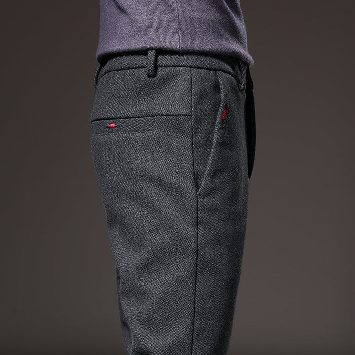 PADRAIG | SLIM FIT PANTS