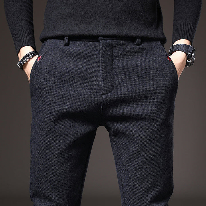 PADRAIG | SLIM FIT PANTS