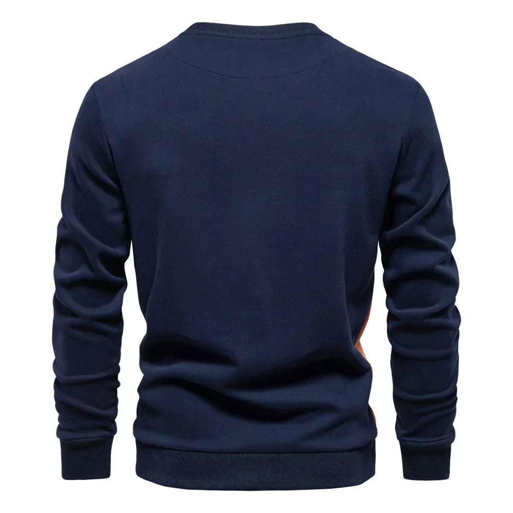 JAMES | MODERN MEN'S COMFORTWEAR SWEATER