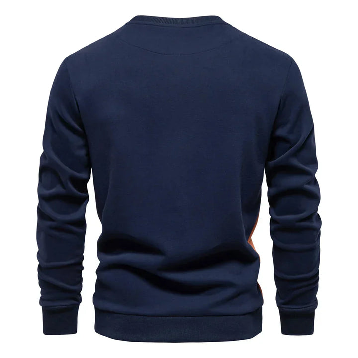 JAMES | MODERN MEN'S COMFORTWEAR SWEATER