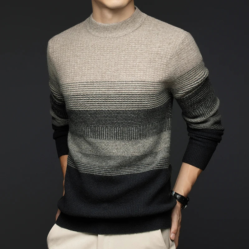 HARVEY | MEN'S WARM SWEATER