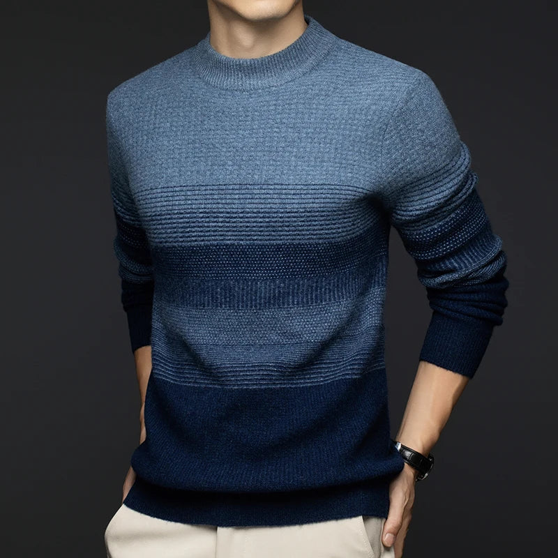 HARVEY | MEN'S WARM SWEATER