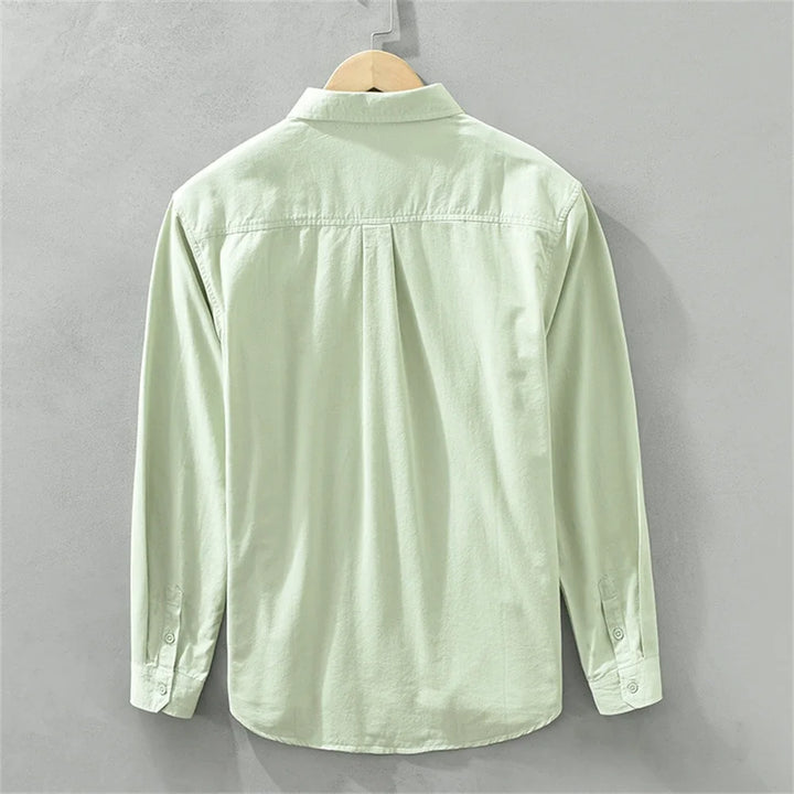 NOAH | MULTI COLOR CASUAL SHIRT