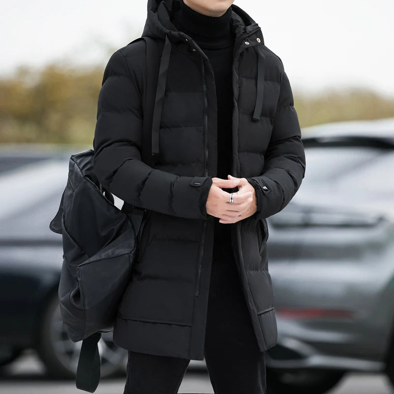 FINN | CHIC WINTER JACKET