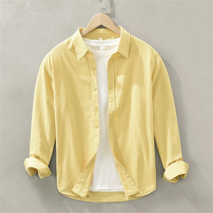 NOAH | MULTI COLOR CASUAL SHIRT