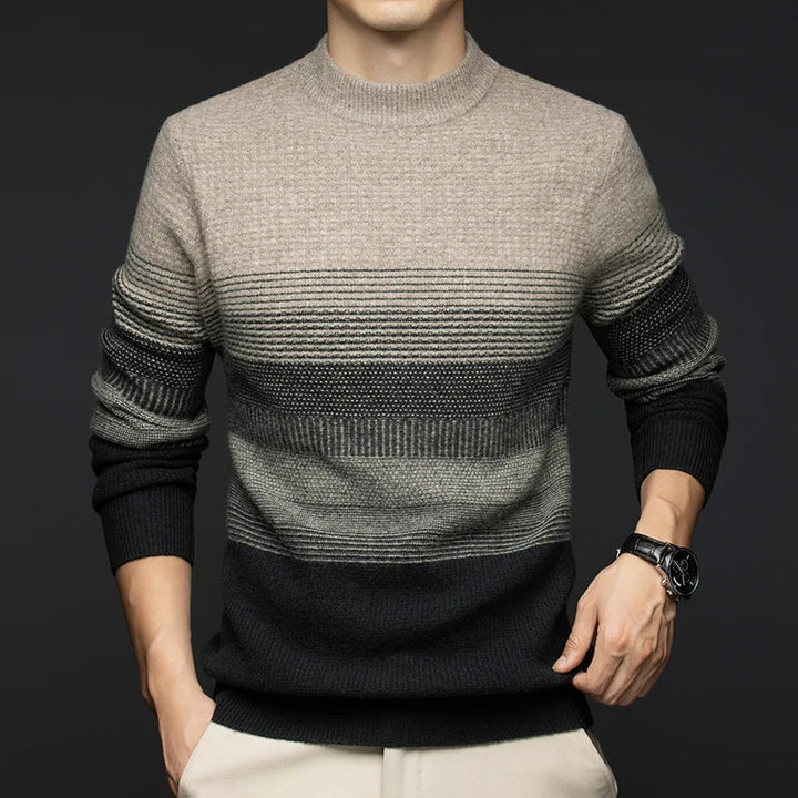 HARVEY | MEN'S WARM SWEATER