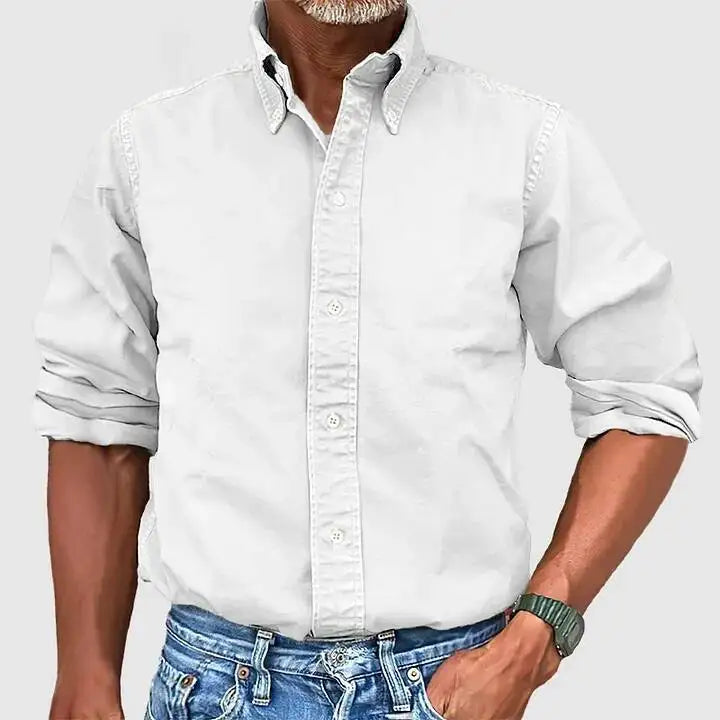 MILLIAN | CLASSIC MEN’S SHIRT