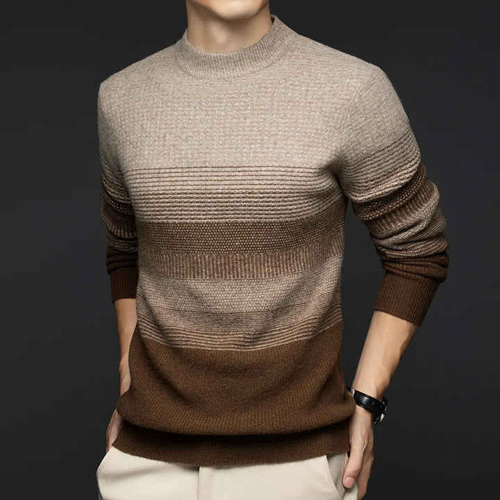 HARVEY | MEN'S WARM SWEATER