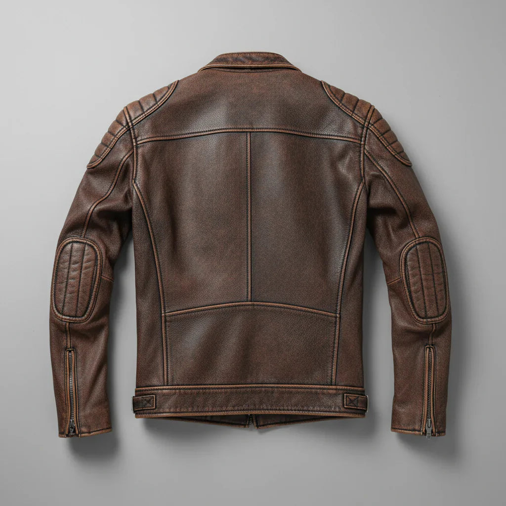 MATEO | BROOKLYN JACKET