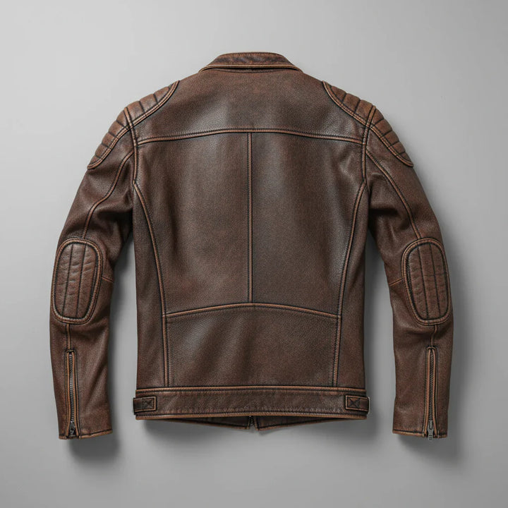 MATEO | BROOKLYN JACKET