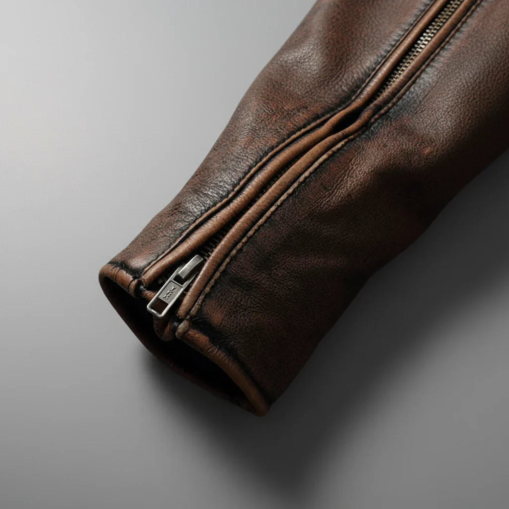 MATEO | BROOKLYN JACKET