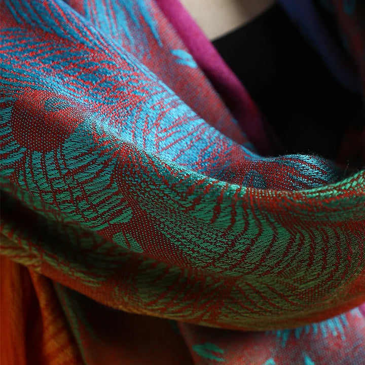 ÁINE | ELEGANT SCARF