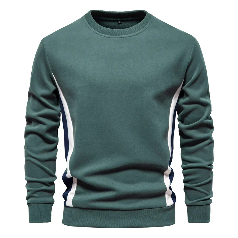 JAMES | MODERN MEN'S COMFORTWEAR SWEATER