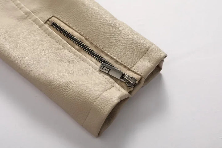 COLUM | ELEGANT HOODED JACKET FOR MEN