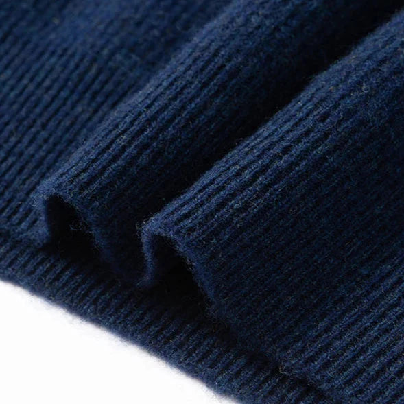 HARVEY | MEN'S WARM SWEATER