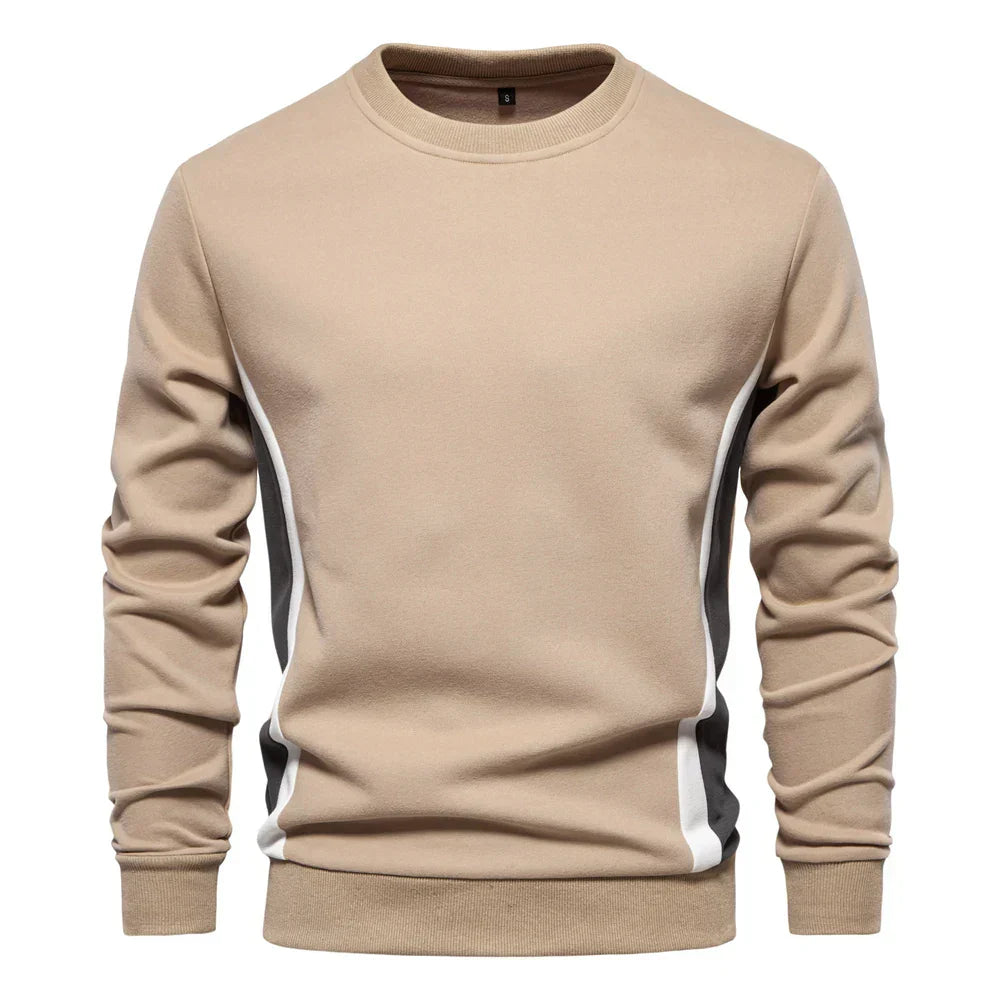 JAMES | MODERN MEN'S COMFORTWEAR SWEATER
