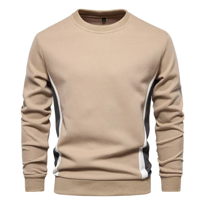 JAMES | MODERN MEN'S COMFORTWEAR SWEATER