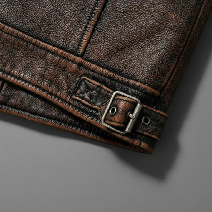 MATEO | BROOKLYN JACKET