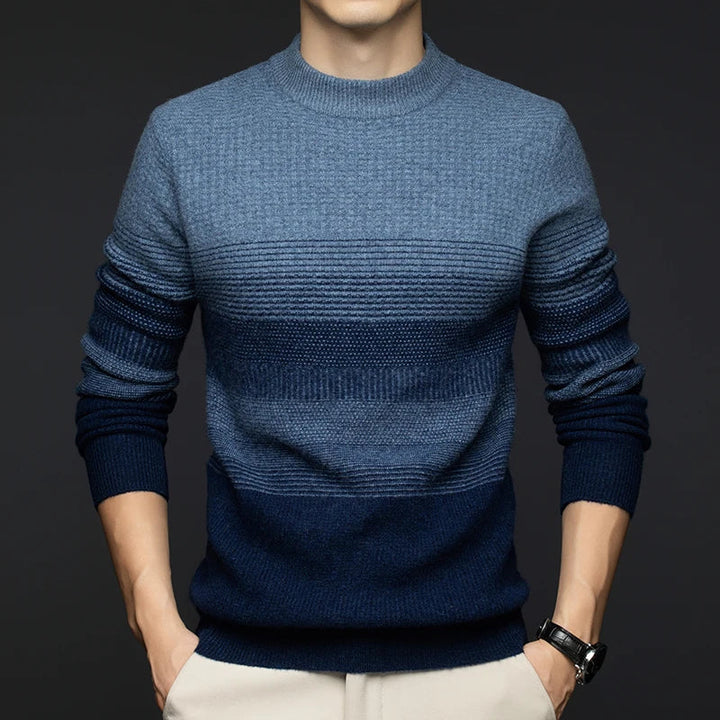 HARVEY | MEN'S WARM SWEATER