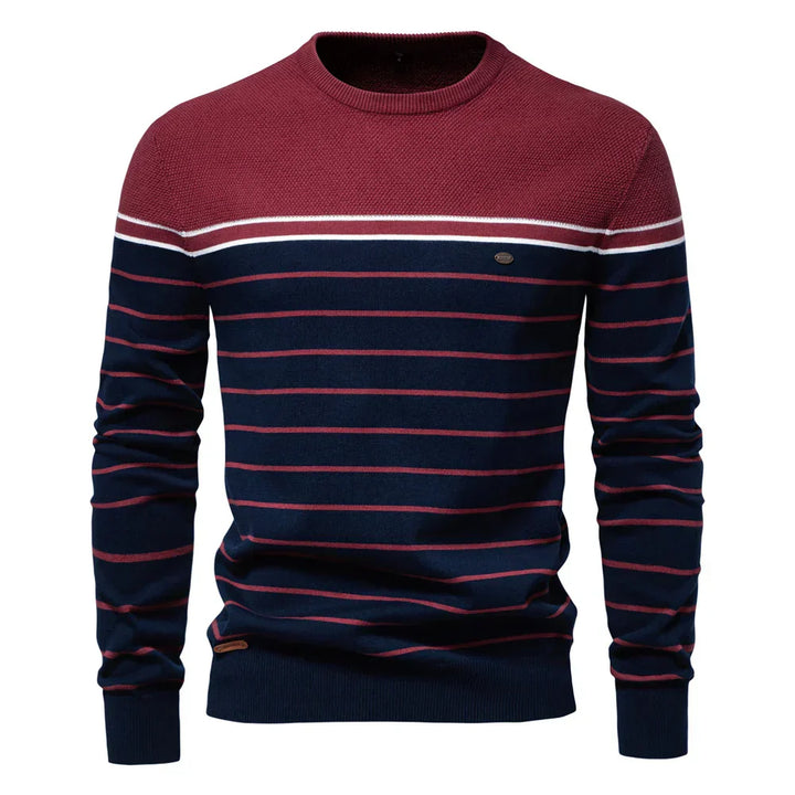 ZACHARY | TIMELESS MEN'S KNITWEAR