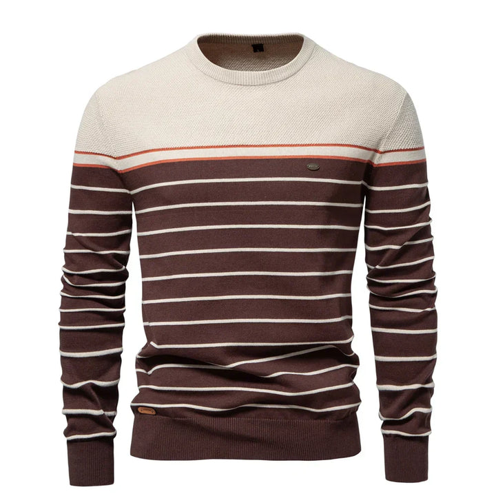 ZACHARY | TIMELESS MEN'S KNITWEAR