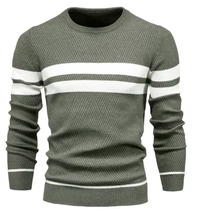 THEODORE | MODERN SWEATER DESIGN