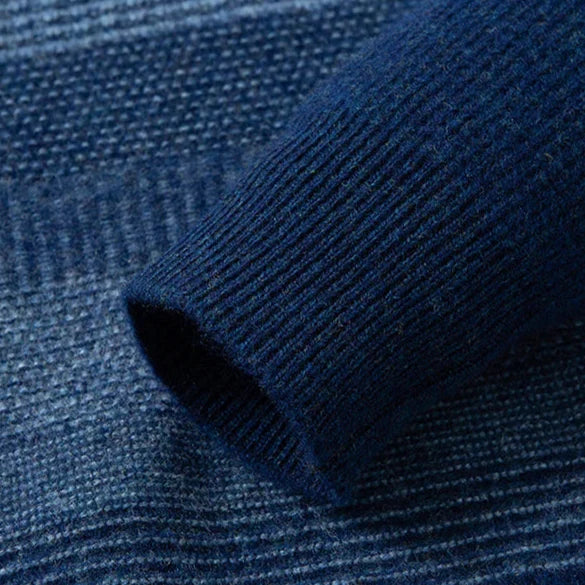 HARVEY | MEN'S WARM SWEATER