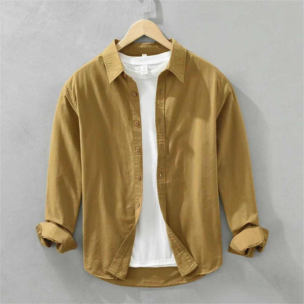 NOAH | MULTI COLOR CASUAL SHIRT