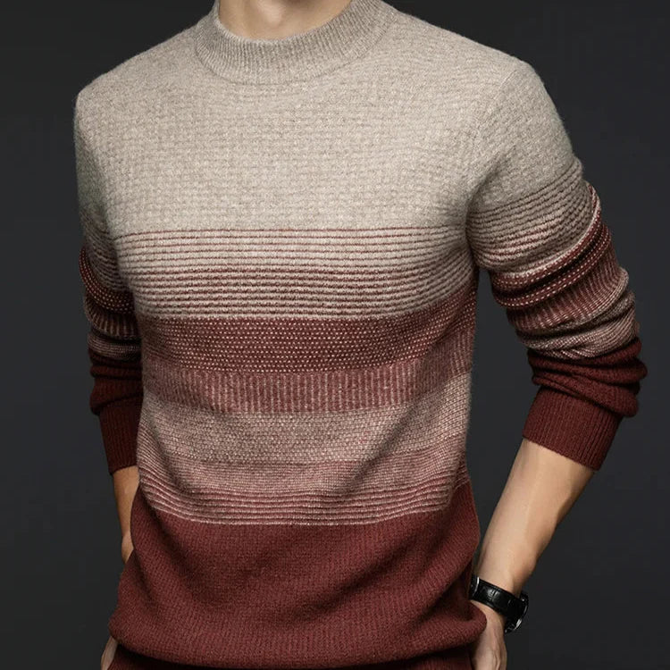 HARVEY | MEN'S WARM SWEATER