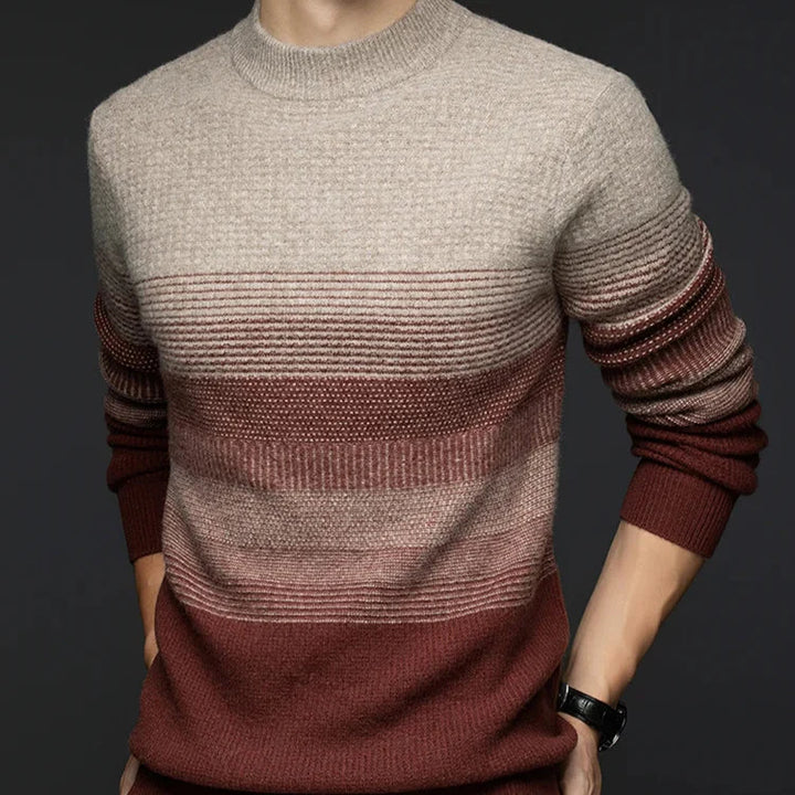 HARVEY | MEN'S WARM SWEATER