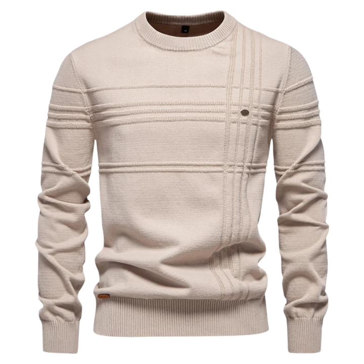RYAN | PREMIUM COMFORT DESIGN SWEATER