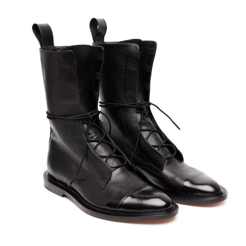 RÉILLY | ELEGANT ANKLE BOOTS