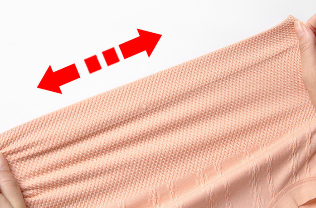 RIONA | HIGH WAIST CONTROL BRIEFS