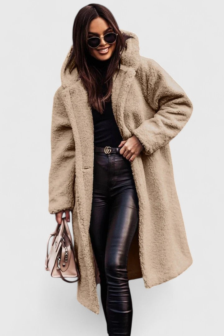 ORLA | ELEGANT JACKET