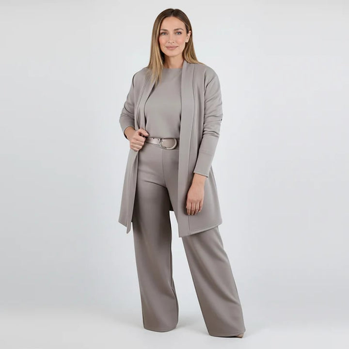 CLIONA | ELEGANT THREE PIECE SET