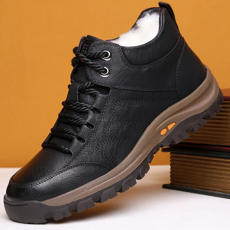 ROWAN | HAND-STITCHED CASUAL MEN'S SHOES