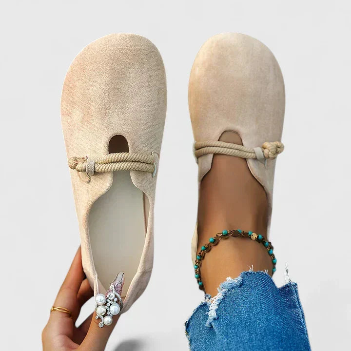 DEIRDRE | ORTHOPAEDIC LOAFERS