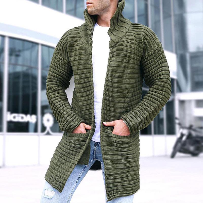 KEVIN | MEN'S ELEGANT CARDIGAN