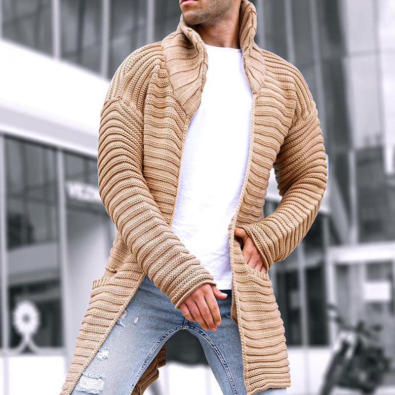 KEVIN | MEN'S ELEGANT CARDIGAN
