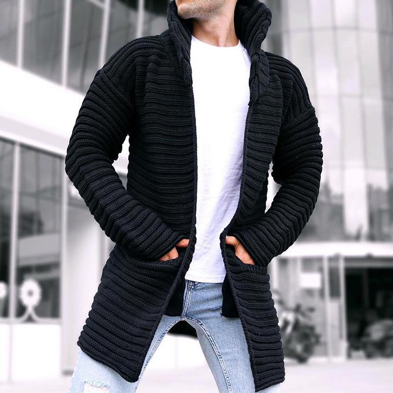 KEVIN | MEN'S ELEGANT CARDIGAN