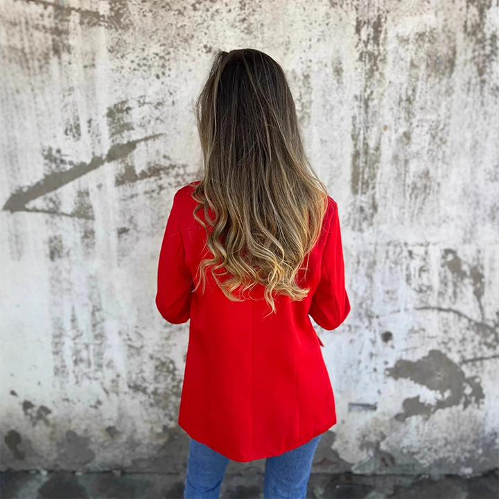 SIENNA | STYLISH COMFORT BLAZER