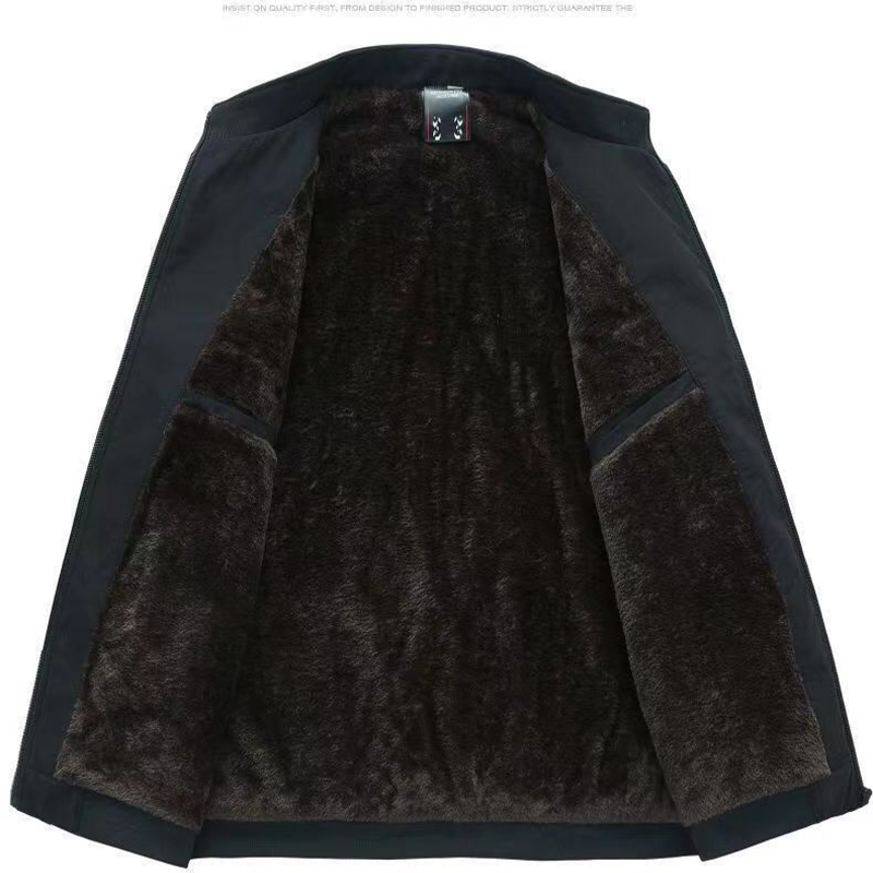 LEON | THERMAL WATERPROOF JACKET